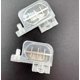 thumbnail image 2 of Amortiguador de tinta EILRUSH 6 uds para L1800, L800, L805, L850, 2 of 3