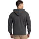 thumbnail image 2 of Fruit of the Loom Eversoft Fleece Full Zip Hoodie Sweatshirt, 2 of 3