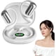 thumbnail image 1 of Auriculares traducción IA tiempo real inteligente voz traductor 128+ idiomas, 1 of 7