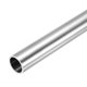 thumbnail image 1 of Tubo de acero inoxidable 304, 21mm DI 25mm DE 305mm de longitud Tubo metálico recto, 1 of 6