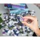 thumbnail image 5 of Rompecabezas Toynk Bob Ross Blue River Nature 1000 piezas, 5 of 6