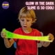 thumbnail image 4 of Kit de Slime que Brilla en la Oscuridad FUN KIDZ 1040 ml Colores Neón, 4 of 9