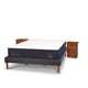 thumbnail image 2 of Cama Europea Curve Super Premium King + Veladores Milán, 2 of 16