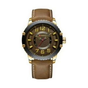Reloj Analogo Café Curren M8341_4