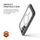 thumbnail image 4 of Funda De Teléfono Uag Trooper Para Samsung Galaxy S26, 4 of 9