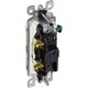 thumbnail image 5 of Interruptor Leviton Decora Rocker unipolar AC Quiet de 15 A, color blanco, 5 of 5
