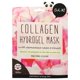 thumbnail image 1 of Mascarilla de hidrogel Oh K! Potenciador de colágeno para hombres y mujeres, 1 of 6