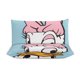 thumbnail image 3 of Daisy Duck Print Bedding Set Pattern Duvet Cove Set 3 Pieces 1 Quilt Cover And 2 Pillowcases for Women Men Teens, 3 of 5