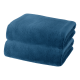 thumbnail image 1 of Set 2 toallas de baño grande microfibra toallon 90x180cm, 1 of 3