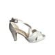 thumbnail image 1 of Sandalia Ecocuero ZAY62 Blanco, 1 of 5