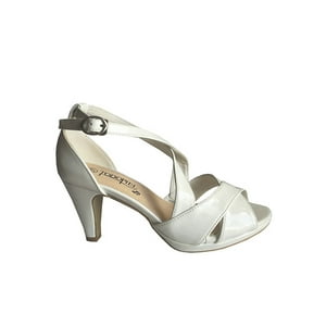 Todopiel - Sandalia Ecocuero Zay62 Blanco