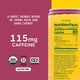thumbnail image 3 of Bebida Guayaki Yerba Madre Cherry Berry 355 ml, paquete de 12, 3 of 7