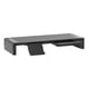 thumbnail image 3 of Monitor Stand Riser Soporte Ergonómico Para Tableta Y Teléfono Para Monitores Computadora Portátil De Escritorio Interfaz USB Negra, 3 of 5