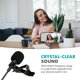 thumbnail image 3 of Micrófono Movo uLav‑L USB‑C 6 m para iPhone 15/16/17+, 3 of 7
