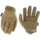 thumbnail image 1 of Guante táctico Mechanix Wear Original, antideslizante, tamaño mediano, 1 of 8