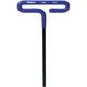 thumbnail image 1 of Wrench Eklind Tool 54990, 10 mm, empuñadura hexagonal en forma de T, 1 of 3