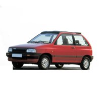 Filtro Aceite Para Auto Mazda 121 1987-1991