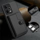 thumbnail image 3 of FOXDOCK Funda para Xiaomi Redmi NOTE12 5G con Bloqueo RFID - Diseño Elegante con Cierre de Botón, 3 of 5