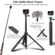 thumbnail image 2 of Selfie stick trípode Insta360 AcePro 2/X5 de 135 cm con adaptador, 2 of 9
