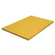 thumbnail image 3 of Papel de construcción Tru-Ray 50% reciclado, 12 x 18 cm, 50 hojas, color amarillo, 3 of 3