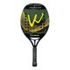 thumbnail image 3 of Raqueta de tenis de playa Camewin 100% fibra de carbono 12k Predator, 3 of 8