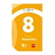 thumbnail image 1 of Matematicas 8 Sendas, 1 of 2