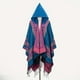 thumbnail image 1 of Cozy & Stylish Oversized Geometric Print Blanket Shawl with Tassel Wrap - Perfect for Outdoor Wind Protection!, 1 of 5