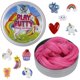 thumbnail image 1 of Masilla de juego Therapy Putty Inner-Active para niños con dijes, 1 of 7