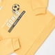 thumbnail image 4 of Poleron Niño Kids Pullover Mostaza Corona, 4 of 5