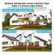 thumbnail image 3 of Genbolt Cámara de Vigilancia Exterior Wifi 24/7 Inalambrica, 3 of 3