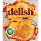 thumbnail image 1 of Libro Harvest Delish: Come como si todos los días fueran fin de semana, 1 of 1