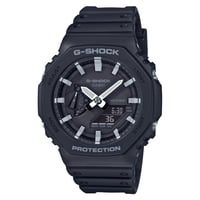 Casio - Reloj Hombre G-Shock Ga-2100-1Adr