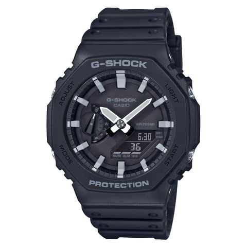 Casio - Reloj Hombre G-Shock Ga-2100-1Adr