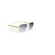 thumbnail image 3 of Lentes de Sol Mick Dorado York Eyewear, 3 of 4