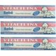 thumbnail image 1 of Pomada para la dermatitis del pañal Vitacilina Bebé 50 g, paquete de 3, 1 of 3