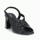 thumbnail image 4 of Sandalia Mujer Negro Flavia 78 Piccadilly, 4 of 5
