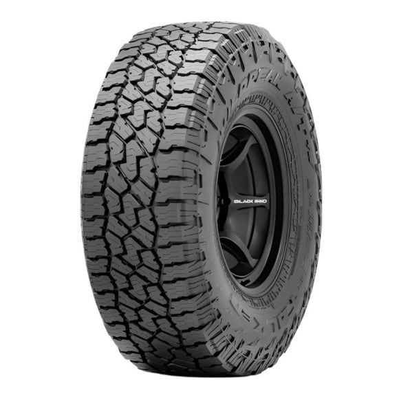 Falken Wildpeak A/T4W All-Terrain 265/70r17 – Instalación Gratis