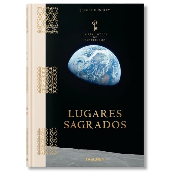 Lugares sagrados. La Biblioteca de Esoterismo