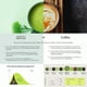 thumbnail image 2 of Matcha Tea TEA-HAVA Mezcla Ceremonial Superior 30 g, 2 of 8