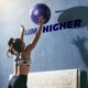thumbnail image 5 of Wall Ball Yes4All suave con peso de 2.7 kg para entrenamiento de cuerpo completo, 5 of 7