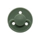 thumbnail image 2 of Mininor Chupetes Redondos Latex 0M 2Uns Verde, 2 of 3