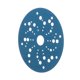 thumbnail image 2 of Discos abrasivos 3M Hookit Blue 36162 220+, grado 12,7 cm, paquete de 50 unidades, 2 of 9