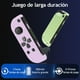 thumbnail image 5 of Controlador de Juego para Nintendo Switch/OLED/Lite, Joypad Inalámbrico con Control de Movimiento/Doble Vibración, 5 of 5