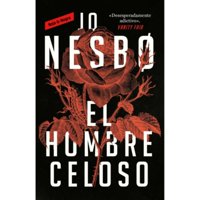 Reservoir Books - Libro El Hombre Celoso
