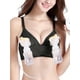 thumbnail image 2 of Women's Maternity Casual Trendy Bra Comfortable Breathable Detachable Breast Pumping Breastfeeding Nursing Underwear, 2 of 3