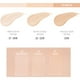 thumbnail image 2 of Polvo coreano compacto en cushion Oligo Hyaluronic Healthy - #01 Ivory, 2 of 3