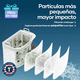 thumbnail image 5 of Limpiador de piscina automático Aiper Scuba X1 gris, 5 of 9