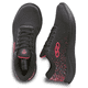 thumbnail image 3 of Zapatilla Mujer Venus 2 Negro/Rosado Olympikus, 3 of 7