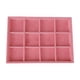 thumbnail image 3 of Joyero Bandeja Baratijas Contenedor Gadgets Colgantes Para Tocador Escaparate Regalos Estilo B, 3 of 5