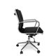 thumbnail image 3 of Silla Ejecutiva Classic Media, 3 of 6